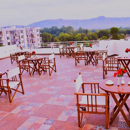 Travel Soul By Saif Bed & Breakfast Sawai Madhopur Exterior photo