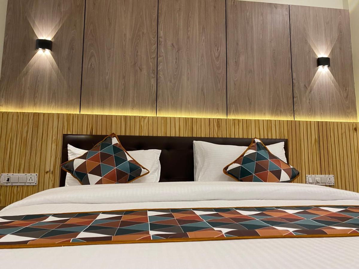 Travel Soul By Saif Bed & Breakfast Sawai Madhopur Exterior photo