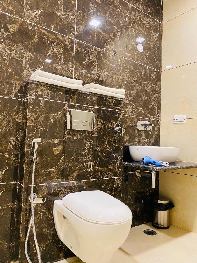 Travel Soul By Saif Bed & Breakfast Sawai Madhopur Exterior photo