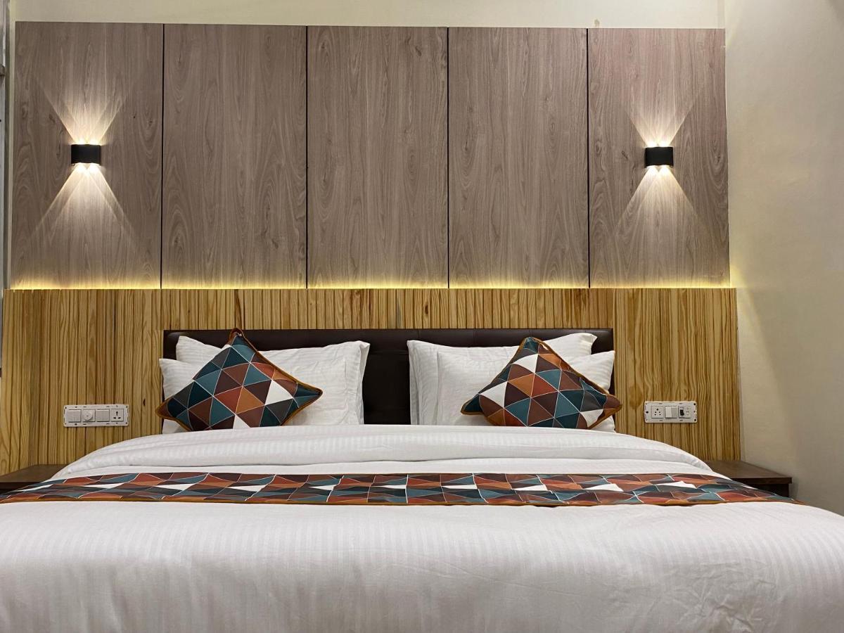 Travel Soul By Saif Bed & Breakfast Sawai Madhopur Exterior photo