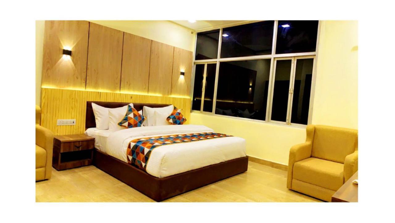 Travel Soul By Saif Bed & Breakfast Sawai Madhopur Exterior photo